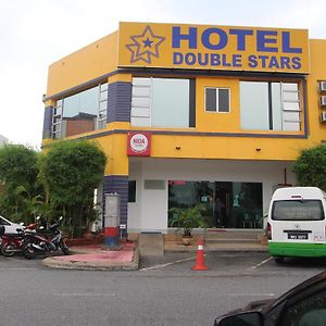 Hotel Ec Double Star Klia 1-Klia 2